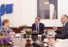 Mitsotakis Bachelet UN Meeting: Συνάντηση Μητσοτάκη με την υποψήφια για τη θέση ΓΓ του ΟΗΕ, Μισέλ ΜπατσελέMitsotakis Bachelet UN Meeting: Συνάντηση Μητσοτάκη με την υποψήφια ΓΓ του ΟΗΕ, Μισέλ Μπατσελέ
