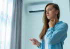 Air Condition Sore Throat Relief: Πόνος στο λαιμό από κλιματιστικό; Έξυπνα tips για άμεση ανακούφιση και ξεμπούκωμα!