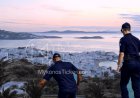 Mykonos Arrest: Χειροπέδες σε δύο αλλοδαπούς στη Μύκονο για μπαράζ κλοπών, με λεία μαμούθ 37.000 ευρώ, σε υπό ανέγερση ξενοδοχεία!