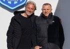 Football Strategy - Mykonos FC: Η σταθερότητα ως στρατηγική - Ο Βαγγέλης Βλάχος παραμένει Αρχιτέκτονας του Αγωνιστικού Μέλλοντος