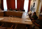 Mykonos MC: Μελέτη Δημοτικής οδού Αερολιμένα έως κόμβο με Πλατύ Γιαλό, πράξεις εφαρμογής στη Χώρα και περίπτερα, στην ατζέντα Παρασκευής