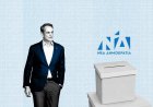 ND Ballot Shape-up: Νέα Δημοκρατία! Κλειδώνουν τα ψηφοδέλτια για τις εκλογές, το παρασκήνιο - Πίνακας με όλα τα ονόματα, ανά εκλογική περιφέρεια!