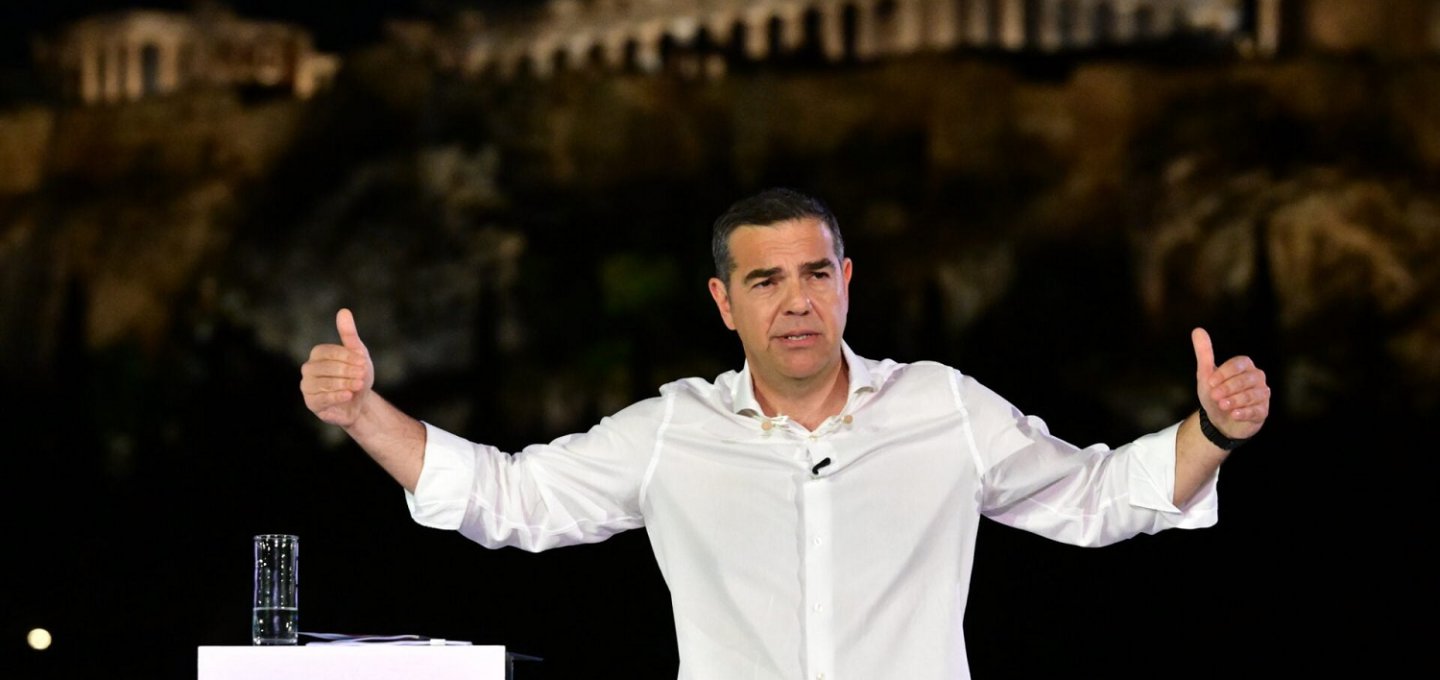 Alexis Tsipras Voters Profile: Πώς διαμορφώνεται το προφίλ της νέας εκλογικής βάσης και το προφίλ των υποστηρικτών του Αλέξη Τσίπρα