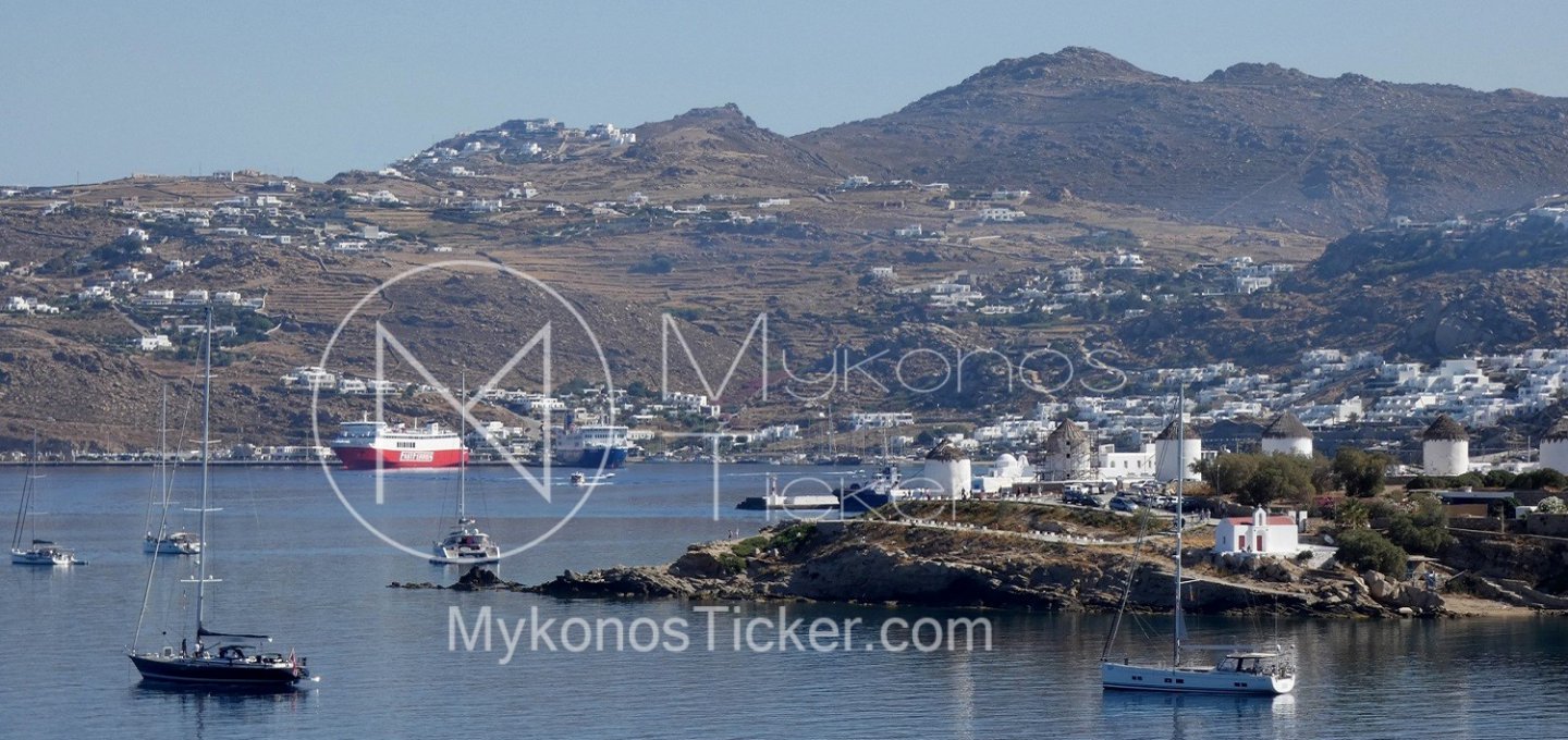 Top Short Breaks TUI: Στροφή των Ευρωπαίων ταξιδιωτών σε λιγότερες ημέρες & κοντινούς προορισμούς! Η σταθερή lifestyle δυναμική της Μυκόνου, κερδίζει το στοίχημα των short breaks!