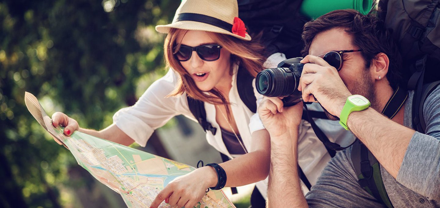 European Travel Trends 2026: Αλλάζουν οι ταξιδιωτικές συνήθειες! Η ακτινογραφία της ζήτησης - Ποιες οι προτεραιότητες & τι αναζητούν οι Ευρωπαίοι ταξιδιώτες στις διακοπές τους!