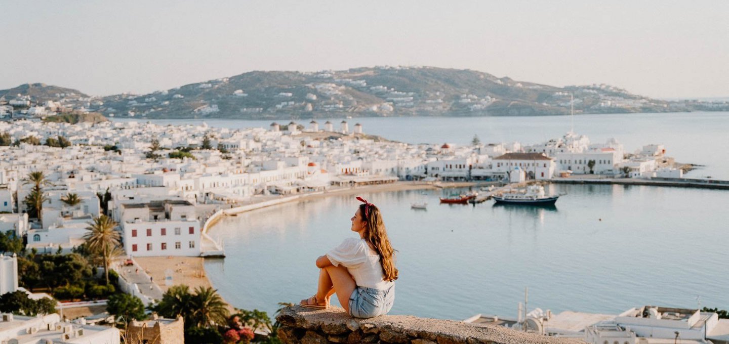 Shifting Tourism Paradigms: Οι 5 ταξιδιωτικές τάσεις που μεταμορφώνουν τον τρόπο που ταξιδεύουμε