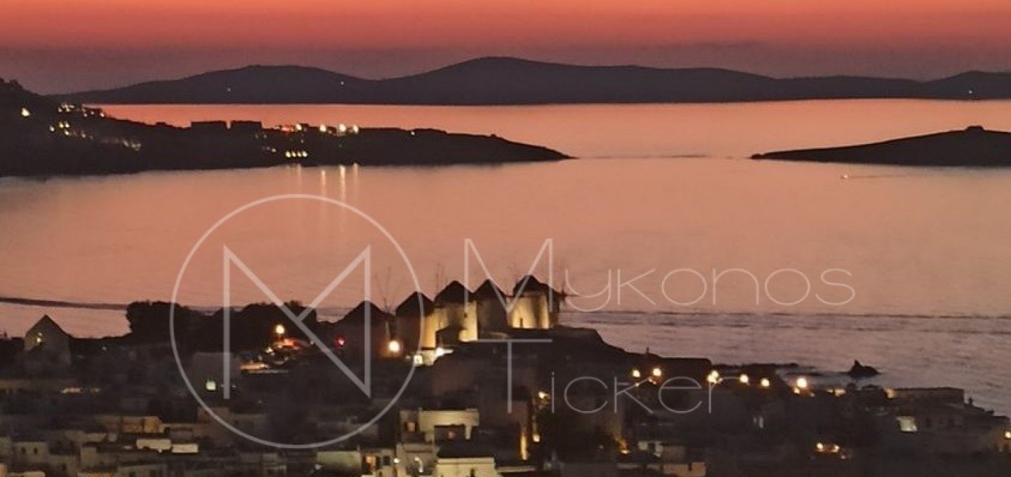 Tourism Pivot 2026: Δομική στροφή στον ελληνικό τουρισμό! Last-minute κρατήσεις, επιμήκυνση σεζόν έως το φθινόπωρο, με την Μύκονο να συνεχίζει να διατηρεί υψηλά επίπεδα ζήτησης [Square Lime]