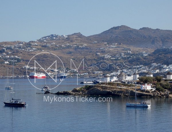 Top Short Breaks TUI: Στροφή των Ευρωπαίων ταξιδιωτών σε λιγότερες ημέρες & κοντινούς προορισμούς! Η σταθερή lifestyle δυναμική της Μυκόνου, κερδίζει το στοίχημα των short breaks!