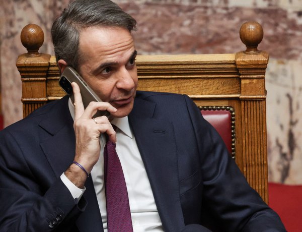 Government Reshuffle 2026: Ανασχηματισμός με μικρές αλλαγές! Κώτσηρας στο Μεταφορών, Χατζηβασιλείου στο ΥΠΕΞ - Ποιοι υπουργοί μετακινούνται και ποιοι μπαίνουν στην κυβέρνηση!