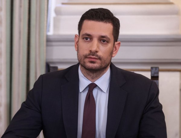 Kyranakis New ND Secretary: Οργανωτικό «lifting» στην Πειραιώς! Πώς ο Κωνσταντίνος Κυρανάκης ενεργοποιεί τον κομματικό μηχανισμό!