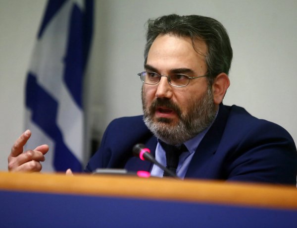 Urban Planning Delays: Πολεοδομικά σχέδια! Τα «ντόμινο εξελίξεων» της παραίτησης Μπακογιάννη - Στον «αέρα» τα πολεοδομικά σχέδια για το 70% της χώρας;