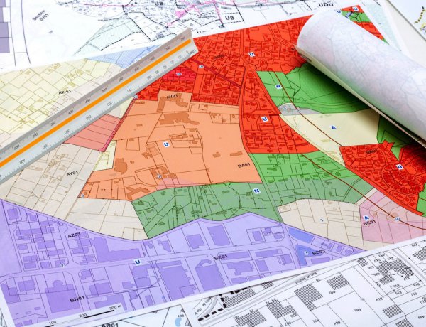 Illegal Building Detection AI: Τέλος στα αυθαίρετα με AI! Το νέο «ψηφιακό μάτι» του ΤΕΕ, με δορυφόρους & drones, βάζει οριστικό «μπλόκο» στα αυθαίρετα!