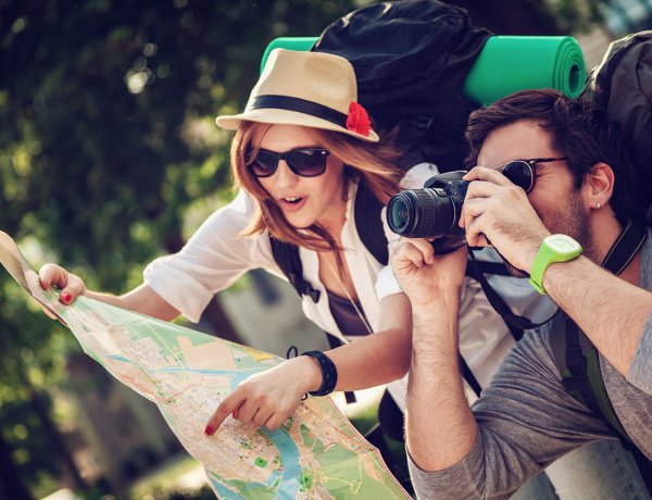 European Travel Trends 2026: Αλλάζουν οι ταξιδιωτικές συνήθειες! Η ακτινογραφία της ζήτησης - Ποιες οι προτεραιότητες & τι αναζητούν οι Ευρωπαίοι ταξιδιώτες στις διακοπές τους!