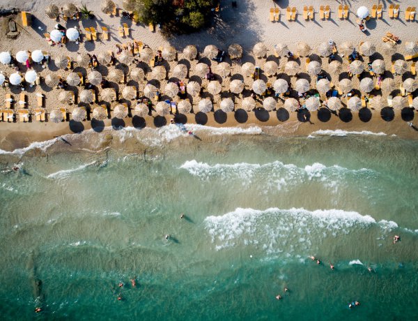 Beach Concession Platform: Τροποποίηση της πλατφόρμας παραχώρησης Αιγιαλού και Παραλίας! Προσαρμογή της ηλεκτρονικής διαδικασίας & τι σημαίνει για τους Δήμους [Έγγραφο]