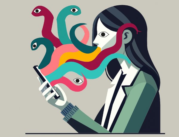 Digital Toxicity: Η σκοτεινή όψη των social media & ο μηχανισμός του μίσους! Πώς οι αλγόριθμοι των social media τροφοδοτούν την σκοτεινή πλευρά του διαδικτύου & την τοξικότητα!