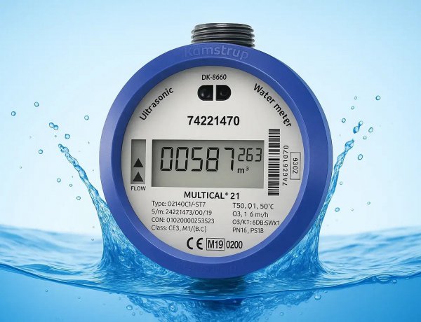 Smart Water Meters Scandal: Νέο σκάνδαλο στο μικροσκόπιο της Ευρωπαϊκής Εισαγγελίας, η υπερτιμολόγηση ως 700% στους έξυπνους υδρομετρητές!