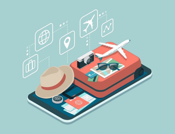 Agentic Travel: Πώς το Agentic AI ανατρέπει κρατήσεις & ταξίδια! Οι 10 δομικές αλλαγές που φέρνει η τεχνητή νοημοσύνη στην παγκόσμια αγορά τουρισμού!