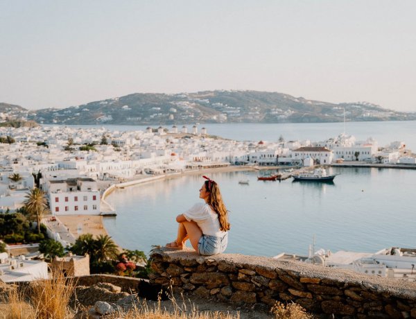 Shifting Tourism Paradigms: Οι 5 ταξιδιωτικές τάσεις που μεταμορφώνουν τον τρόπο που ταξιδεύουμε