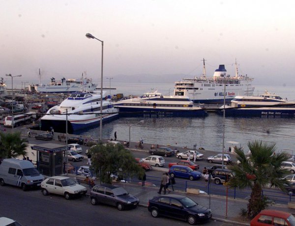 Rafina Port Strike: Δένουν κάβους τα πλοία στη Ραφήνα στις 3 Ιουλίου, λόγω 24ωρης απεργιακής κινητοποίησης από την ΠΕΝΕΝ