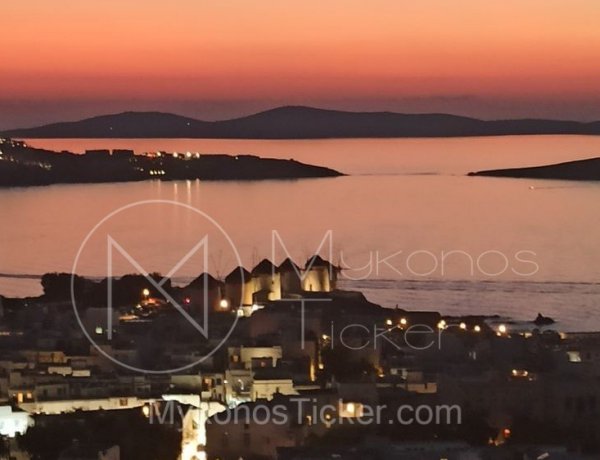 Tourism Pivot 2026: Δομική στροφή στον ελληνικό τουρισμό! Last-minute κρατήσεις, επιμήκυνση σεζόν έως το φθινόπωρο, με την Μύκονο να συνεχίζει να διατηρεί υψηλά επίπεδα ζήτησης [Square Lime]