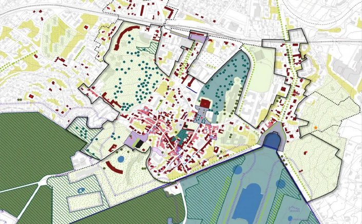 Off Plan Building Regulations: Τα «αγκάθια» για την εκτός σχεδίου δόμηση και τα εξ αδιαιρέτου ακίνητα, με τον Νέο Πολεοδομικό Κώδικα