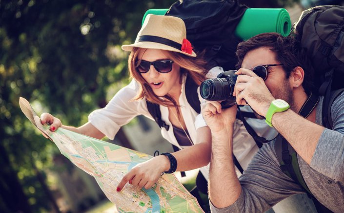 European Travel Trends 2026: Αλλάζουν οι ταξιδιωτικές συνήθειες! Η ακτινογραφία της ζήτησης - Ποιες οι προτεραιότητες & τι αναζητούν οι Ευρωπαίοι ταξιδιώτες στις διακοπές τους!