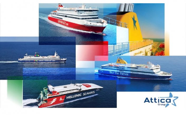 Qatar Attica Group Takeover: Γεωπολιτικό θρίλερ στο Αιγαίο! Το Κατάρ, η Τουρκία, τ και το φλερτ με την Attica Group!