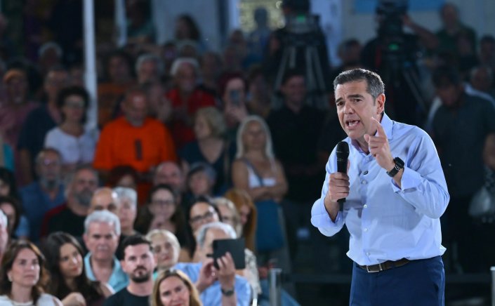 Tsipras Election Strategy: Γιατί ανεβάζει τον πήχη των προσδοκιών ενόψει των επόμενων εκλογών! Το μήνυμα για την πρώτη και τη δεύτερη κάλπη!