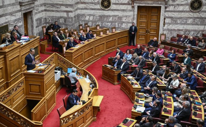 Snap Election: Πρόωρες εκλογές το φθινόπωρο συζητούν ο Κ. Μητσοτάκης και η Ν.Δ.! Oι τελικές αποφάσεις θα ληφθούν στο τέλος του καλοκαιριού!