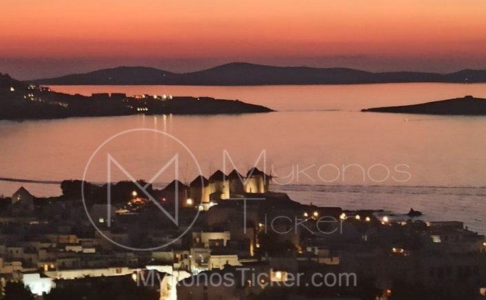 Tourism Pivot 2026: Δομική στροφή στον ελληνικό τουρισμό! Last-minute κρατήσεις, επιμήκυνση σεζόν έως το φθινόπωρο, με την Μύκονο να συνεχίζει να διατηρεί υψηλά επίπεδα ζήτησης [Square Lime]