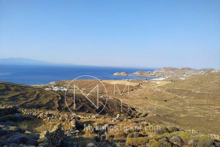 Real Estate Market Trends: Άνω-κάτω οι μεταβιβάσεις ακινήτων! Ανεβαίνουν οι κληρονομιές, δωρεές & γονικές παροχές!