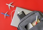 New Airline Luggage Rules: Αυστηροποιήθηκαν οι κανόνες για τις πτήσεις! Οι νέες απαγορεύσεις για μπαταρίες λιθίου & power banks στις πτήσεις!