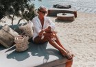 Jet-Set Aesthetic: Από τη Μαγιόρκα στη Μύκονο!! Ο απόλυτος οδηγός στυλ των Ευρωπαίων για το 2026 - Η Ελλάδα ως top προορισμός και πώς το “Greek Island Style” κυριαρχεί στις τάσεις μόδας!!