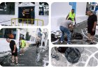 Wastewater Resilience: Αδιάλειπτη προληπτική θωράκιση και τεχνική εξυγίανση του δικτύου λυμάτων σε Τρία Πηγάδια και Άγιο Ευθύμιο από τη ΔΕΥΑ Μυκόνου