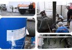 Wastewater Resilience: Η Υδρομηχανική εξυγίανση του Αντλιοστασίου στην Αλευκάνδρα ως βέλτιστη πολιτική Ανθεκτικότητας των Υπόγειων Υποδομών από τη ΔΕΥΑ Μυκόνου