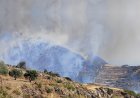 Municipal Negligence: Συνελήφθησαν ο Δήμαρχος Πάρου, ο Αντιδήμαρχος Καθαριότητας, ο εργολάβος του Φο.Δ.Σ.Α και οδηγός απορριμματοφόρου, για τη φωτιά