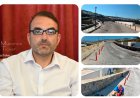 Σταύρος Γρύμπλας: Νέα κυκλοφοριακή παρέμβαση βάζει τέλος στην παράνομη στάθμευση στο Αλιευτικό Καταφύγιο για την Ασφάλεια Κατοίκων, Επισκεπτών και Οχημάτων Έκτακτης Ανάγκης