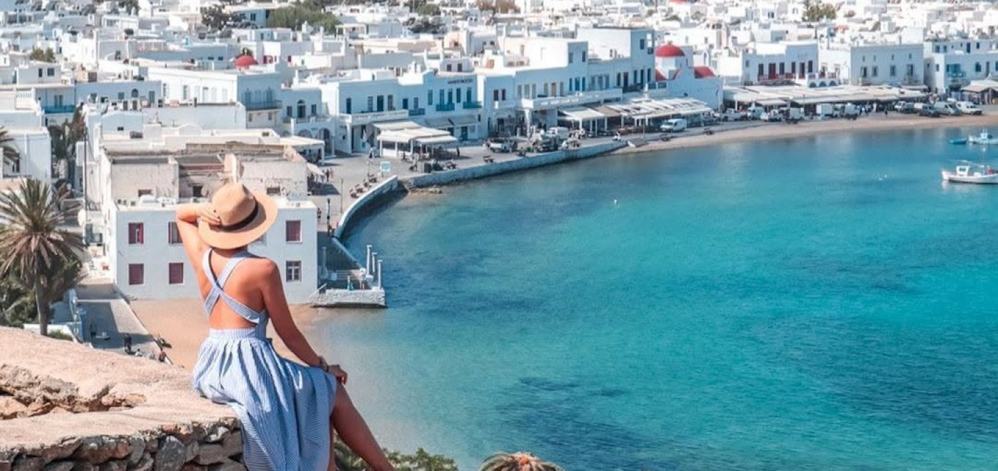 Global Tourism Realignment: Ποιοι προορισμοί κερδίζουν το στοίχημα του παγκόσμιου τουρισμού το 2026! Οι μεγάλοι κερδισμένοι & οι απώλειες της φετινής σεζόν!