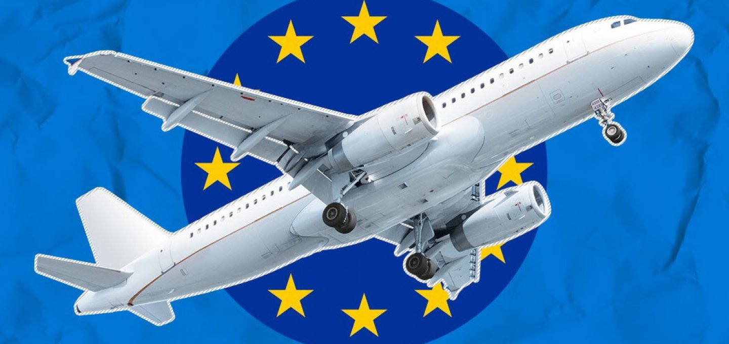 EU Aviation Reform: Αλλαγές & νέοι κανόνες στα Αεροπορικά Ταξίδια! Αποζημιώσεις έως €600, τι ισχύει για χειραποσκευές, κατάργηση της χρέωσης για αλλαγή ονόματος!
