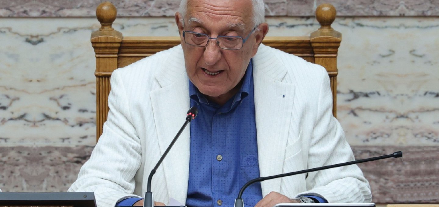 Autumn Snap Election: Ραγδαίες πολιτικές εξελίξεις! Γιατί ο Κακλαμάνης «βλέπει» εθνικές εκλογές το φθινόπωρο [Video]