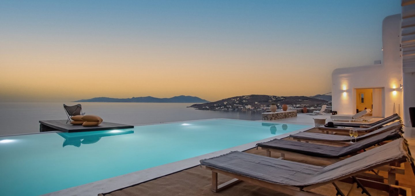 Hospitality Landscape Redefined: Πώς αναδιαμορφώνεται ο ξενοδοχειακός χάρτης! Τα mega projects και οι αλυσίδες αλλάζουν τα ξενοδοχεία στην Ελλάδα!