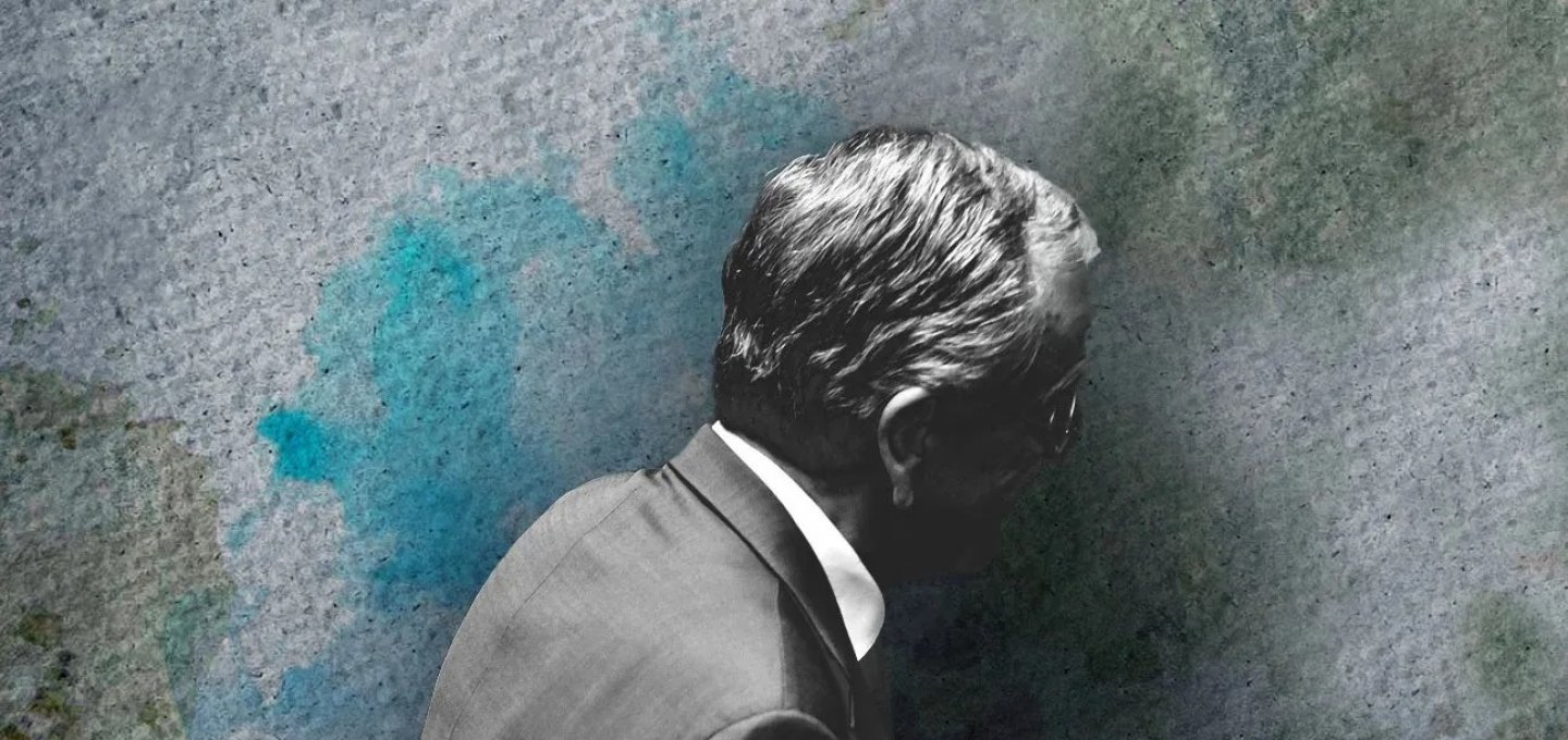 Intra-Party Insurgency: Ο φόβος του Μαξίμου και το «φάντασμα» του Σαμαρά! Η δημοσκόπηση που ανάβει φωτιές, η ηχηρή έκπληξη, όλα τα ονόματα!