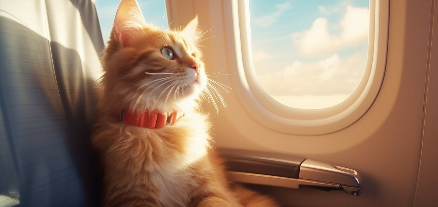 Feline Stress Mitigation: Ήρεμη Γάτα στο Ταξίδι! Τα μυστικά για να κρατήσετε το κατοικίδιό σας ήρεμο & ασφαλές!