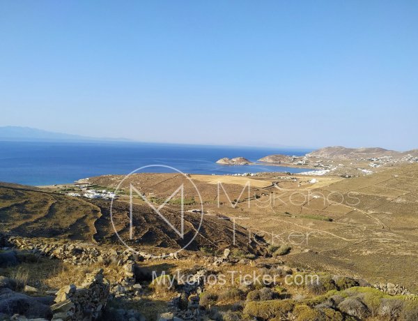 Off-Plan Building Regulations: Εκτός σχεδίου δόμηση! Επιτακτική ανάγκη για μεταβατική νομοθετική ρύθμιση, μέχρι την ολοκλήρωση του χωροταξικού σχεδιασμού!