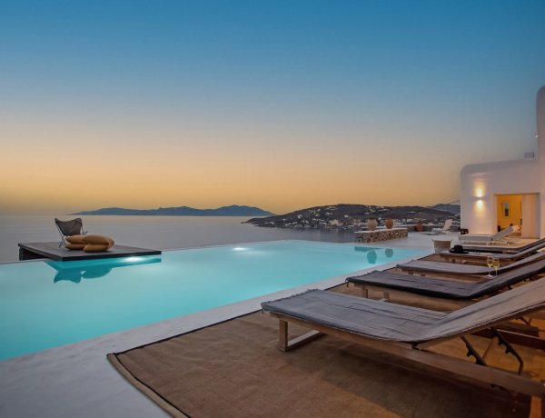 Hospitality Landscape Redefined: Πώς αναδιαμορφώνεται ο ξενοδοχειακός χάρτης! Τα mega projects και οι αλυσίδες αλλάζουν τα ξενοδοχεία στην Ελλάδα!
