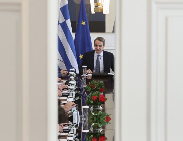 Ruling Party Alignment: Οι διεργασίες στην κοινοβουλευτική ομάδα της ΝΔ! Τι περιλαμβάνει το «μενού» της κρίσιμης συνάντησης της Δευτέρας & ο μεγάλος στόχος Μητσοτάκη!