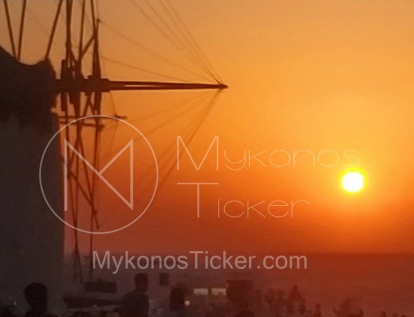 Heatwave Subsides: Αλλάζει ο καιρός από αύριο Πέμπτη! «Αντίο» στον καύσωνα & «ανάσα» δροσιάς με υποχώρηση των υψηλών θερμοκρασιών!