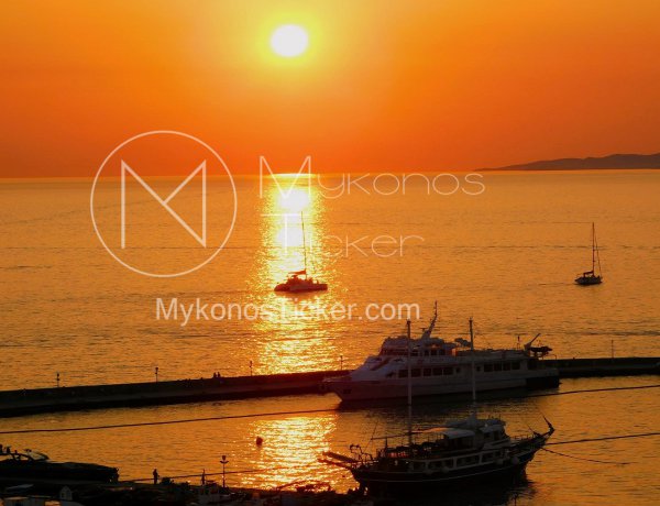 Aegean Weather Pattern: Το καλοκαίρι επέστρεψε, με ζέστη & ισχυρά μελτέμια από τα μέσα της εβδομάδας στο Αιγαίο! Η αφρικανική σκόνη «επανέρχεται»!