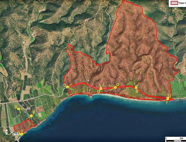 Property Rights Alert: Πώς ο νέος λογαριασμός στο Κτηματολόγιο, σώζει τα ακίνητα «αγνώστου ιδιοκτήτη» από το Δημόσιο!