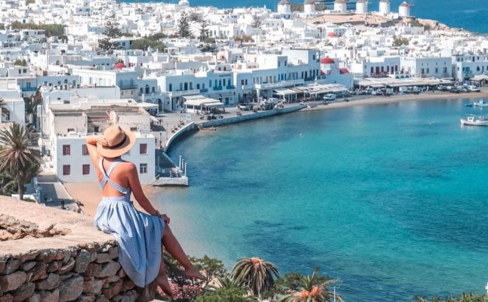 Global Tourism Realignment: Ποιοι προορισμοί κερδίζουν το στοίχημα του παγκόσμιου τουρισμού το 2026! Οι μεγάλοι κερδισμένοι & οι απώλειες της φετινής σεζόν!